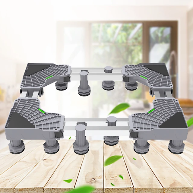 雙管洗衣機底座專用架 滾筒萬向輪行動托架 歷史價格詳細信息