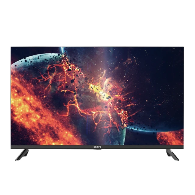 【SAMPO 聲寶】32型LED液晶顯示器+視訊盒(EM-32FB600不含安裝) 歷史價格詳細信息