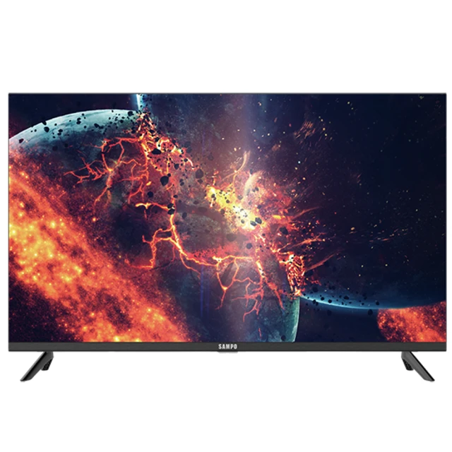 【SAMPO 聲寶】32型HD轟天雷液晶顯示器+視訊盒(EM-32MDT200) 歷史價格詳細信息