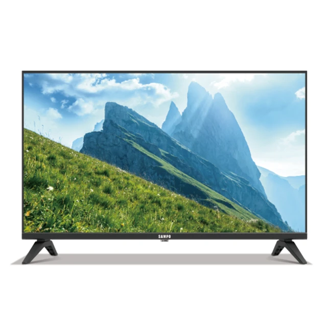 【SAMPO 聲寶】32型LED液晶顯示器+視訊盒(EM-32FB600不含安裝) 歷史價格詳細信息