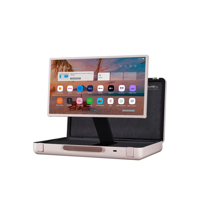 【LG 樂金】27型StanbyME閨蜜機 可移動式液晶顯示器(27ART10AKPL) 歷史價格詳細信息