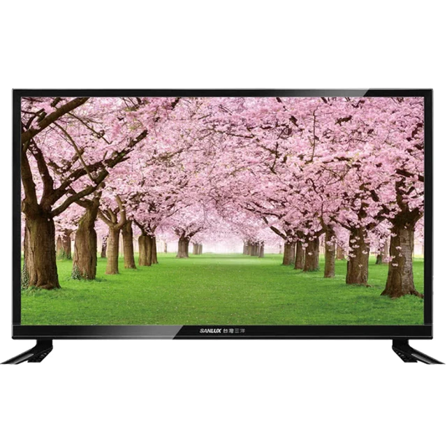 SANLUX台灣三洋【SMT-24MA3】《24吋》電視《不包含視訊盒》 歷史價格詳細信息