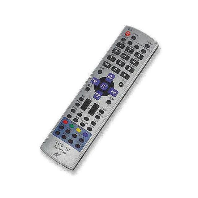 【Dr.AV】RC-1813  西屋/吉普生 LCD 液晶電視遙控器 歷史價格詳細信息