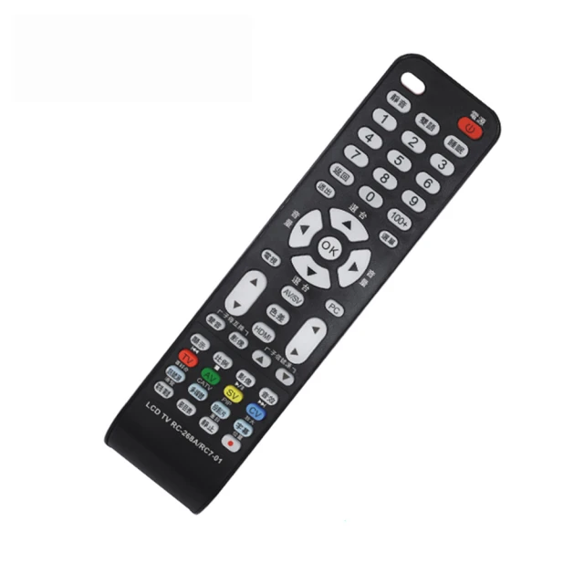 【Dr.AV】RC-1813  西屋/吉普生 LCD 液晶電視遙控器 歷史價格詳細信息