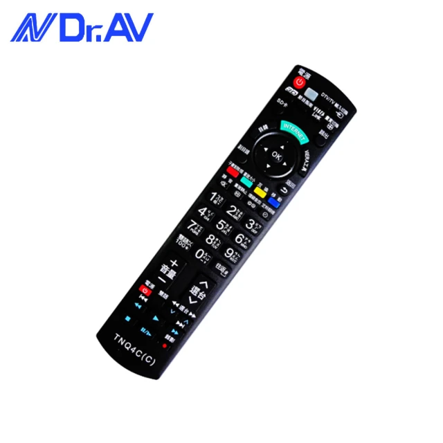 【Dr.AV】TNQ4C Panasonic國際牌 液晶電視專用遙控器 歷史價格詳細信息