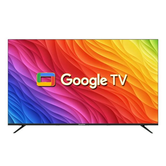 DECAMAX 55吋 UHD 4K液晶顯示器 + 數位視訊盒 (DM-5567) 歷史價格詳細信息
