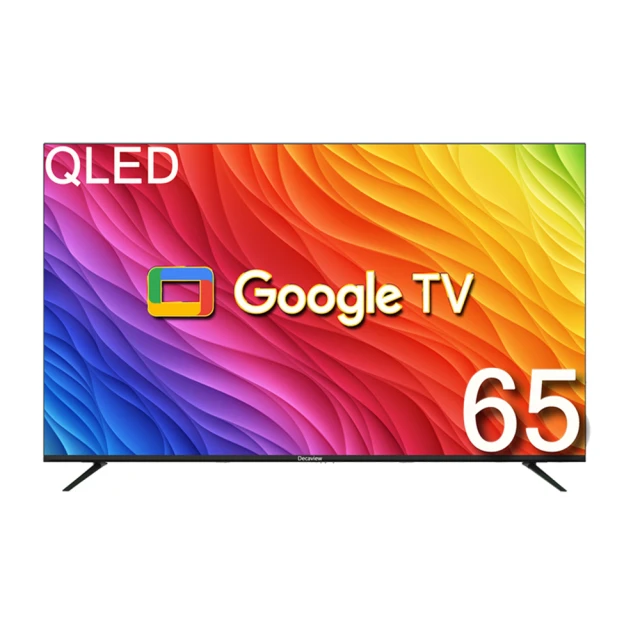 DECAMAX 65吋 液晶電視 (DM-6567UHD) UHD 真4K/3840 x 2160/數位/LED/USB 歷史價格詳細信息