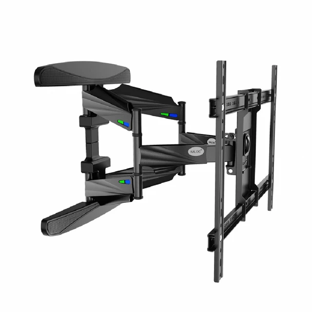 KALOC U80-X 適用電視尺寸40~80吋 旋臂式壁掛架 承重50kg (10-320) 歷史價格詳細信息