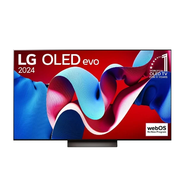 LG 77吋OLED evo C4 極緻系列 4K AI 語音物聯網電視 OLED77C4PTA 歷史價格詳細信息
