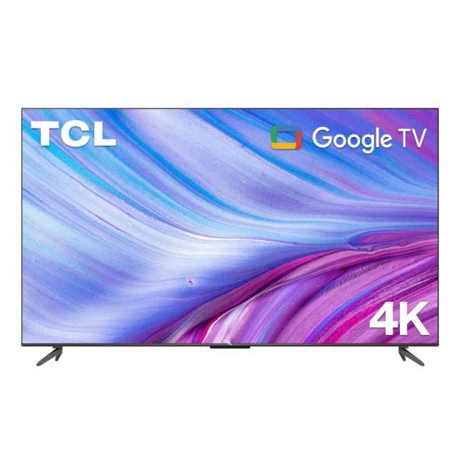 TCL 75型4K Google TV智慧液晶顯示器-基本安裝(75P737) 歷史價格詳細信息