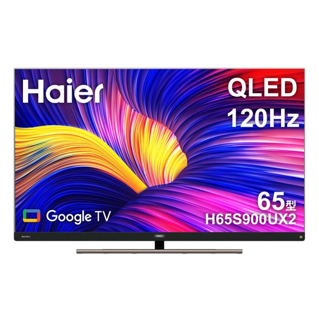 海爾 65吋GOOGLE認證TV安卓11 4K電視(含標準安裝)【H65S6-PRO2】 歷史價格詳細信息