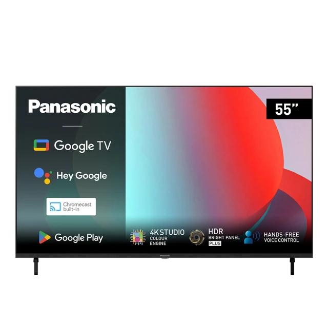 【Panasonic 國際牌】55型4K HDR Google 智慧顯示器(TN-55W80AGT) 歷史價格詳細信息