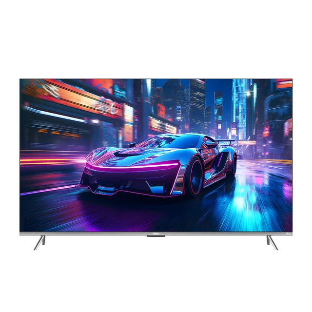 【Haier 海爾】85型 4K QLED HSR-120Hz 智能聯網顯示器(H85S800UX2) 歷史價格詳細信息