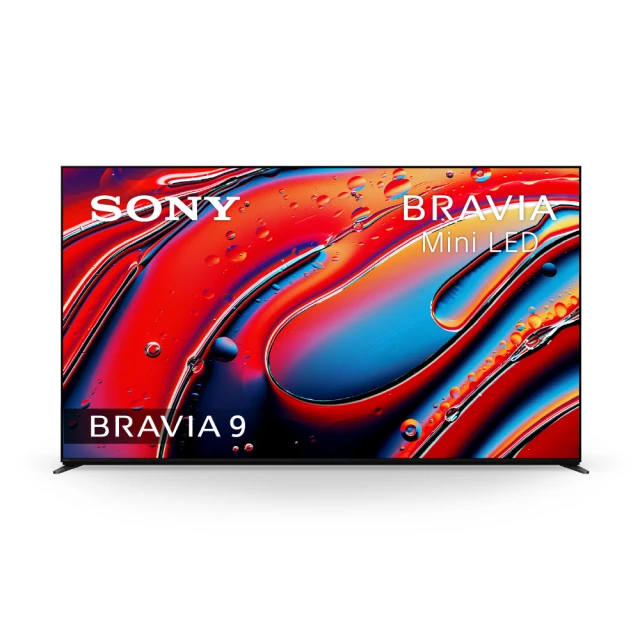 【SONY】BRAVIA 75型 4K HDR Mini LED Google 電視 [XRM-75X95K] 含基本安 歷史價格詳細信息