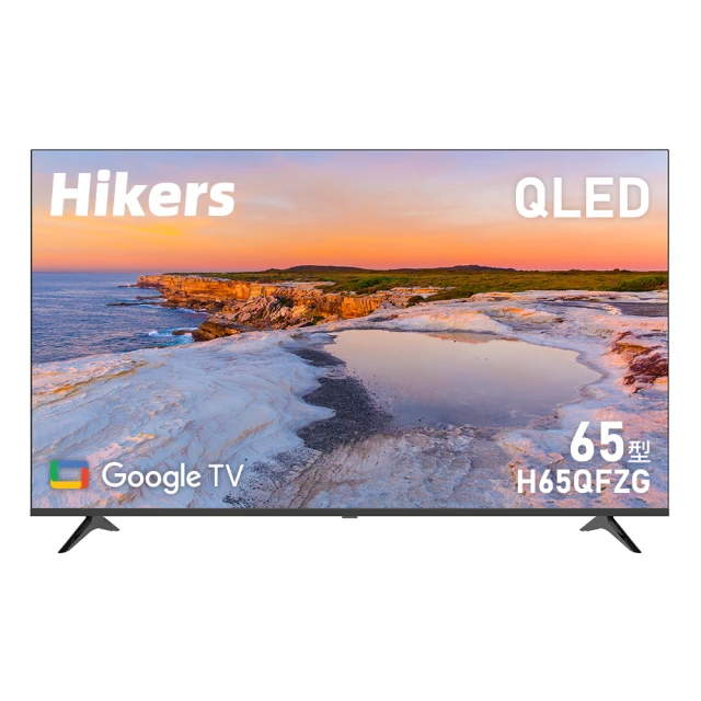 【Hikers】70型 4K LED Google TV 智慧語音顯示器(H70LFZG) 歷史價格詳細信息