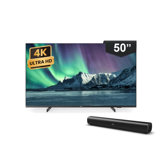 PHILIPS 飛利浦 50吋 4K android TV 聯網液晶顯示器 50PUH8507 歷史價格詳細信息