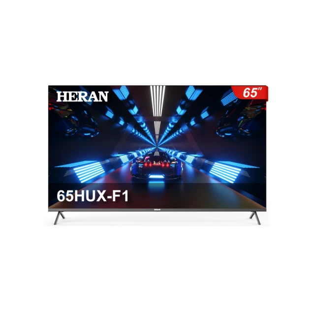 HERAN 禾聯 65型4K google TV智慧液晶顯示器 UM-65H320(含基本安裝) 歷史價格詳細信息