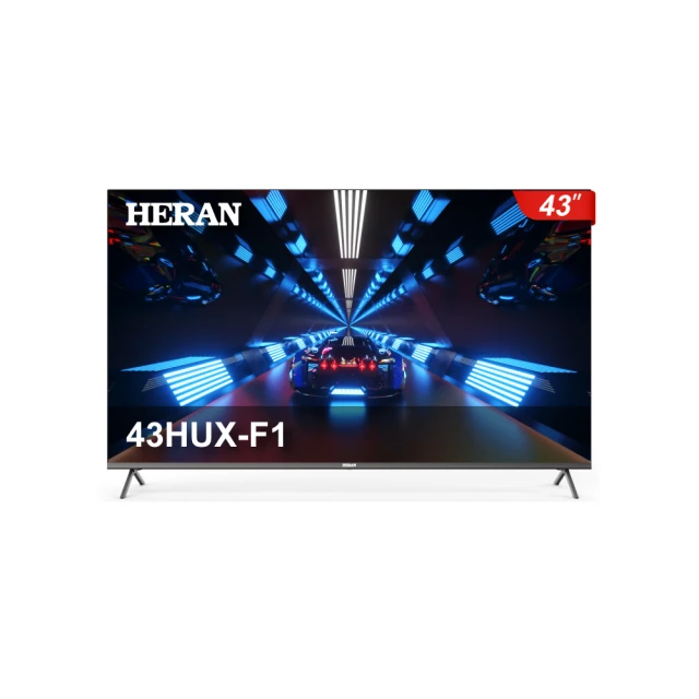 【HERAN 禾聯】50型4KHDR 智慧環控液晶電視顯示器 (HD-50WSF34) 歷史價格詳細信息