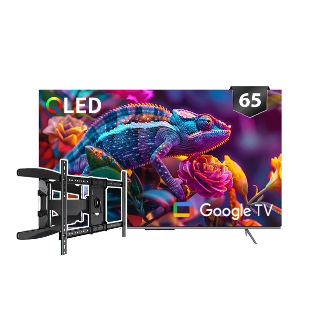 【SKYWORTH 創維】65吋4K QLED Google TV聯網液晶顯示器+聲霸live-1(65SQG95系列) 歷史價格詳細信息