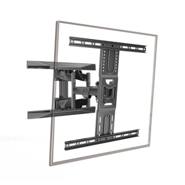 NORTH BAYOU 大型液晶電視螢幕手臂架75-110吋適用 NB SP5 歷史價格詳細信息