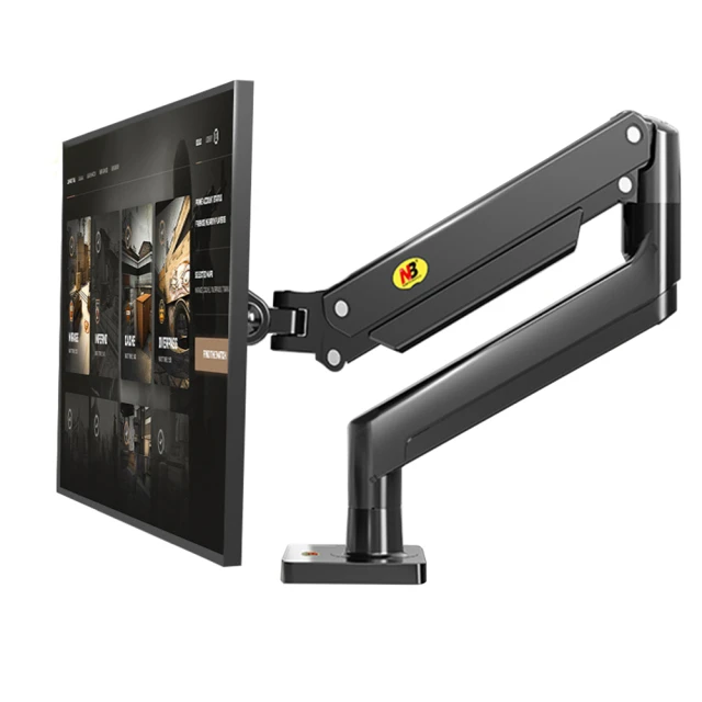 NORTH BAYOU 大型液晶電視螢幕手臂架75-110吋適用 NB SP5 歷史價格詳細信息