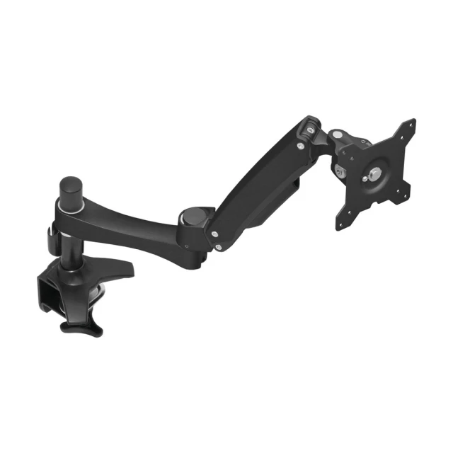 HE 鋁合金單節懸臂壁掛架/螢幕支架(H110AR)-適用32吋以下LED/LCD 歷史價格詳細信息