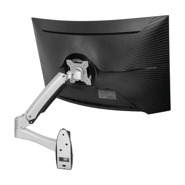 【HE Mountor】15~24吋LED/LCD左右雙螢幕夾桌型支架(H742TC) 歷史價格詳細信息