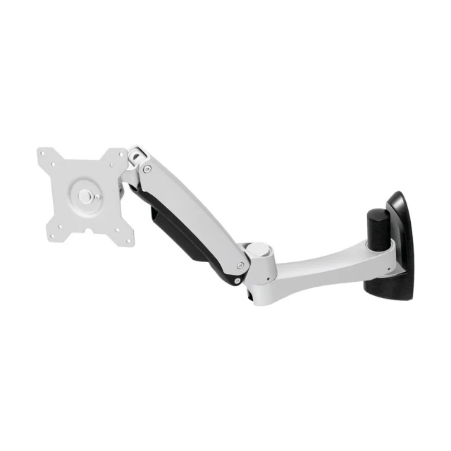 HE 32吋以下LED/LCD鋁合金壁掛型互動式雙螢幕架(H40ATW) 歷史價格詳細信息