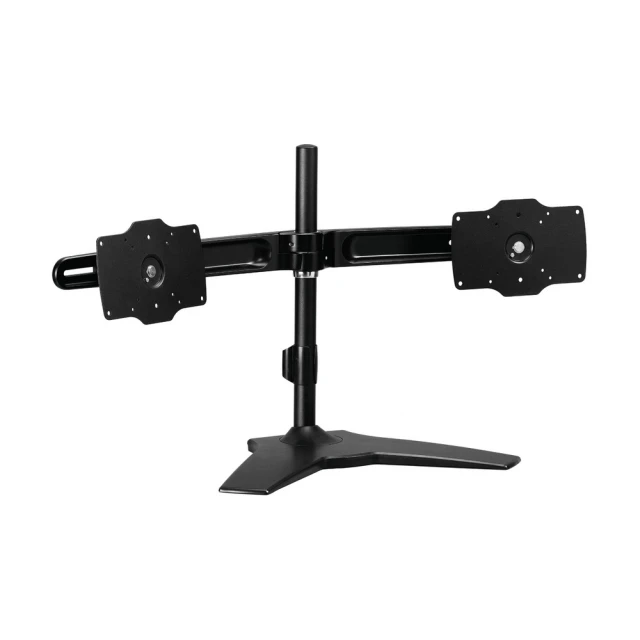 【HE】桌上型雙螢幕旋臂式支架(H742TS)-限用 15~24吋顯示器 歷史價格詳細信息