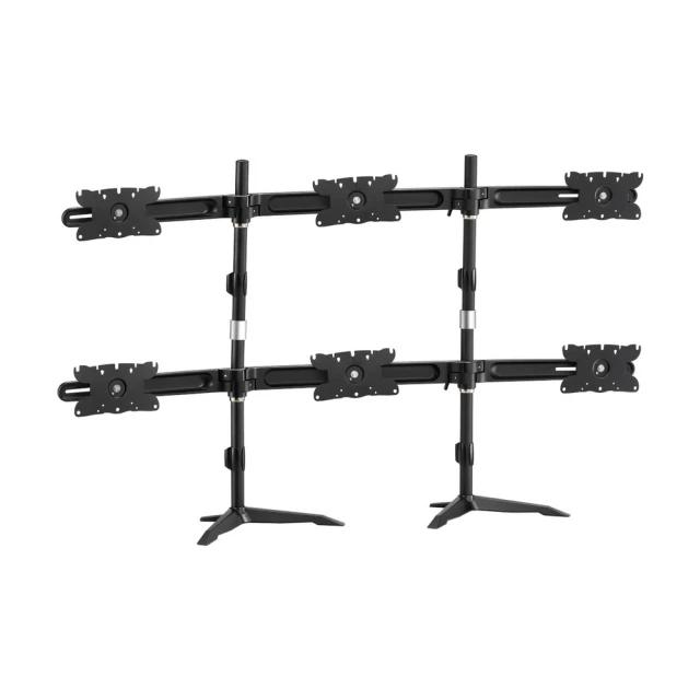 HE桌上型多動向螢幕架(H021TS)-適用21~32吋 歷史價格詳細信息