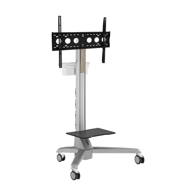 HE 扭力升降鋁合金多媒體推車 (H440CT全配) -適用10~35公斤 歷史價格詳細信息