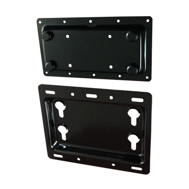 HE  液晶電視/螢幕固定式壁掛架17~ 32吋(H2010L) 歷史價格詳細信息