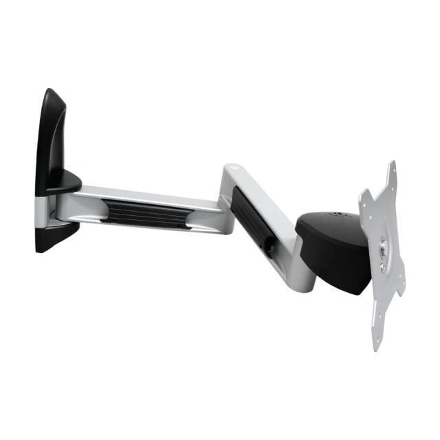 HE 鋁合金單節懸臂壁掛架/螢幕支架(H110AR)-適用32吋以下LED/LCD 歷史價格詳細信息