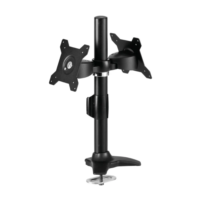 HE 32吋以下LED/LCD鋁合金壁掛型互動式雙螢幕架(H40ATW) 歷史價格詳細信息