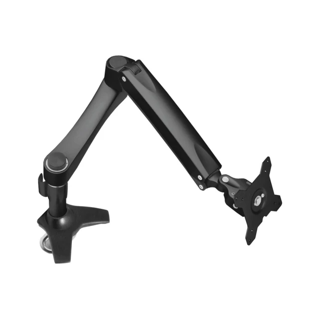 HE 鋁合金單節懸臂壁掛架/螢幕支架(H110AR)-適用32吋以下LED/LCD 歷史價格詳細信息