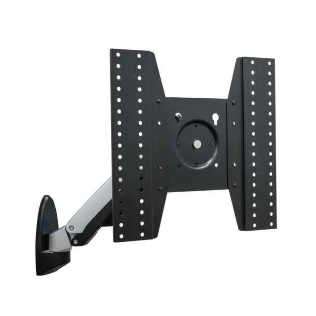 【加強版】26~52吋鋁合金自由升降單臂電視壁掛架(EGATW10L) 歷史價格詳細信息