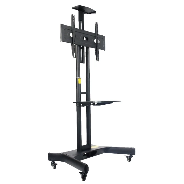 【Katai】可移動式液晶電視立架 雙柱競爭款式 適用各廠牌電視 / ITW-CT60 歷史價格詳細信息