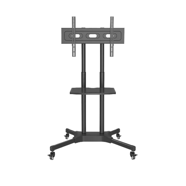 【Katai】可移動式液晶電視立架 雙柱競爭款式 適用各廠牌電視 / ITW-CT60 歷史價格詳細信息