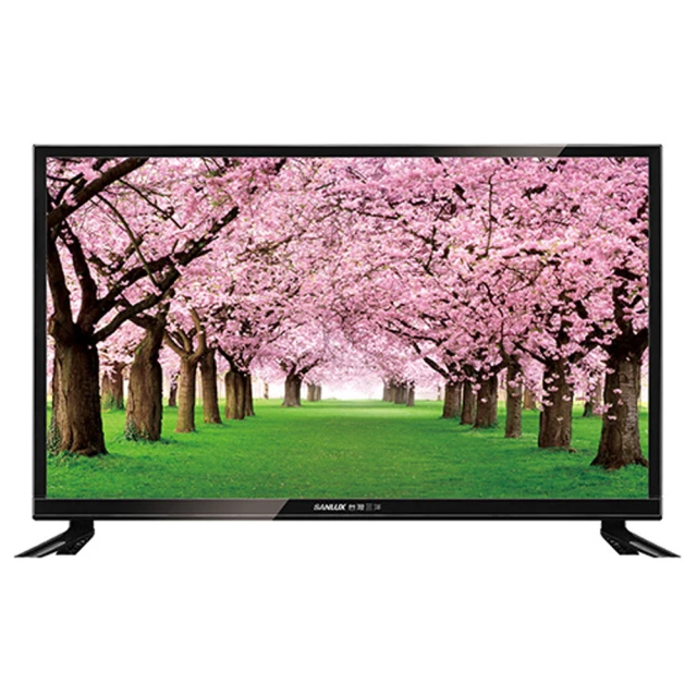 SANLUX台灣三洋【SMT-24MA3】《24吋》電視《不包含視訊盒》 歷史價格詳細信息
