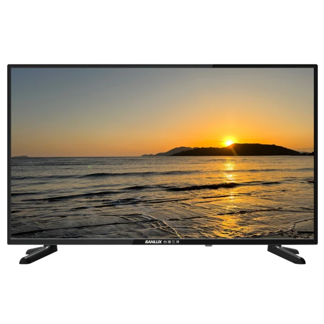 SANLUX台灣三洋【SMT-43AM1】43吋電視 歷史價格詳細信息