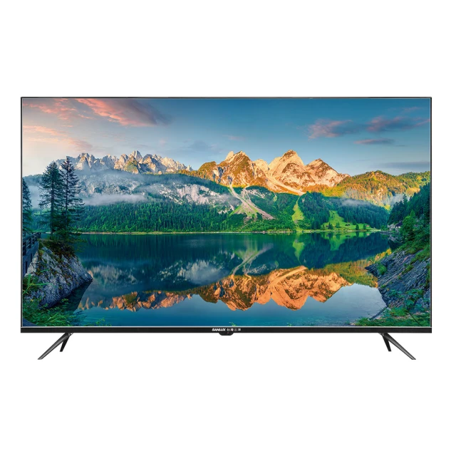【SANLUX 台灣三洋】43型《HDR》4K智慧聯網液晶顯示器SMT-43FG1 歷史價格詳細信息