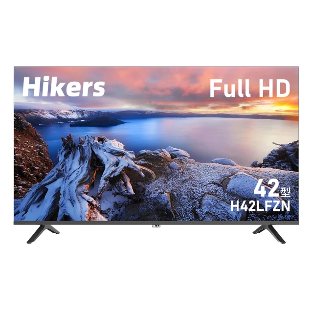 【Hikers】70型 4K LED Google TV 智慧語音顯示器(H70LFZG) 歷史價格詳細信息