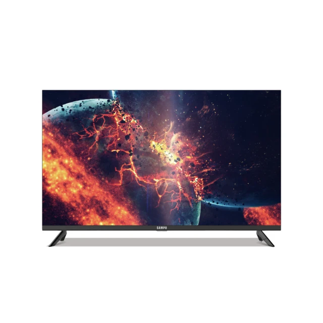 【SAMPO 聲寶】43型FHD杜比音效液晶顯示器+壁掛架(EM-43FB600含視訊盒) 歷史價格詳細信息