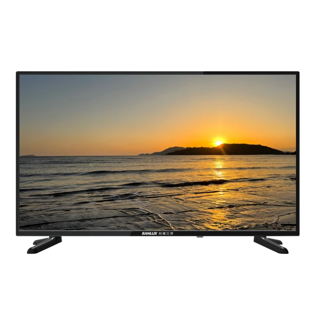 SANLUX台灣三洋【SMT-43AM1】43吋電視 歷史價格詳細信息