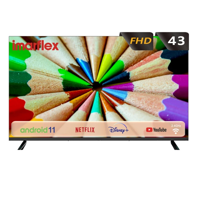 【IMARFLEX 伊瑪】50吋 QLED量子點智慧連網液晶顯示器 4K Google TV(IM-Q50GK06) 歷史價格詳細信息