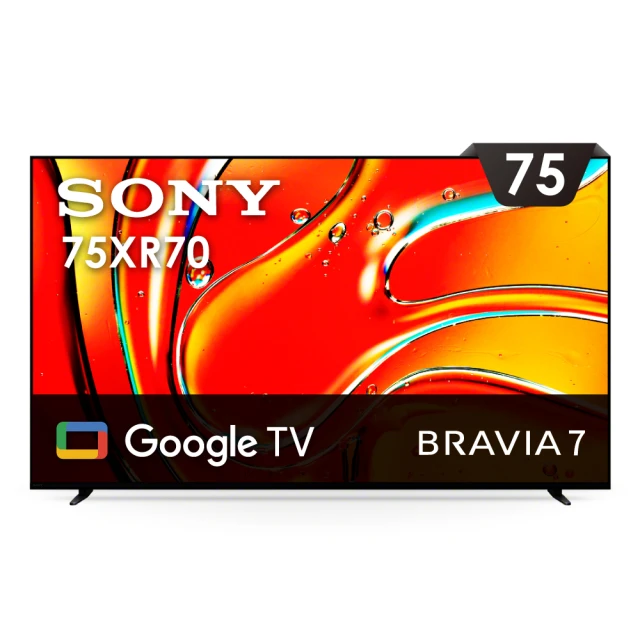 Sony BRAVIA 75型 4K HDR Mini LED Google TV顯示器 XRM-75X95K 歷史價格詳細信息