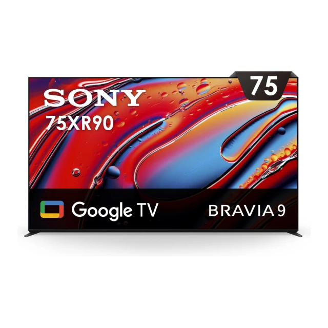 Sony BRAVIA 75型 4K HDR Mini LED Google TV顯示器 XRM-75X95K 歷史價格詳細信息