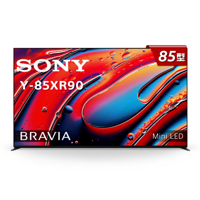 【SONY 索尼】BRAVIA 85型 4K HDR LED Google TV顯示器(KM-85X80L) 歷史價格詳細信息
