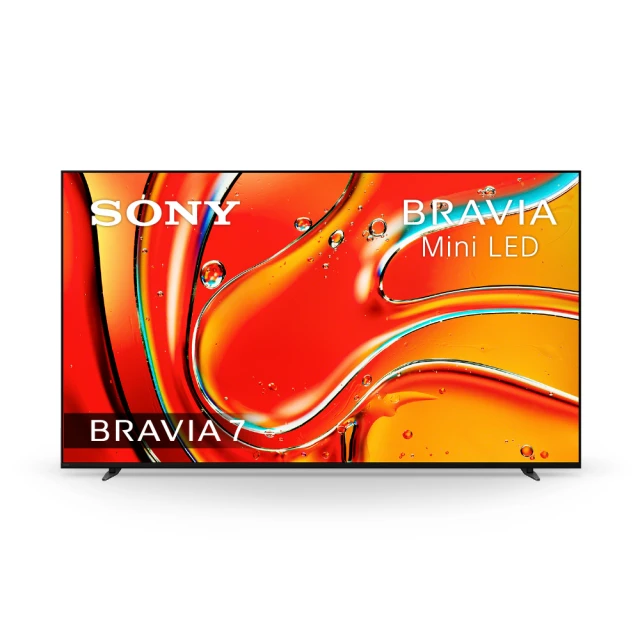 Sony BRAVIA 75型 4K HDR Mini LED Google TV顯示器 XRM-75X95K 歷史價格詳細信息
