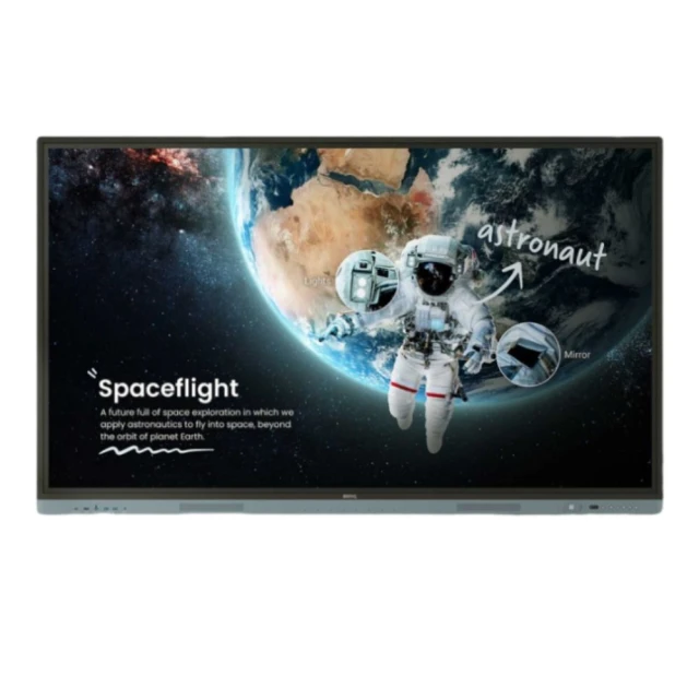 BENQ RM8603 (T) 86吋 大型互動觸控顯示器 智慧互動電子白板，原廠公司貨，來電專案優惠價送基本安裝教學。 歷史價格詳細信息